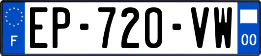 EP-720-VW