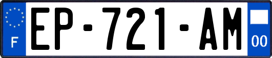 EP-721-AM