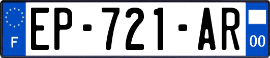 EP-721-AR