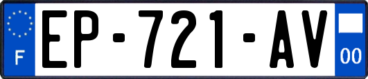 EP-721-AV