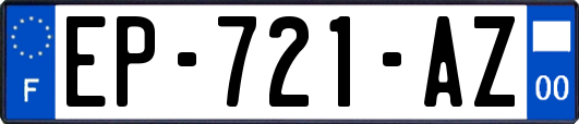 EP-721-AZ