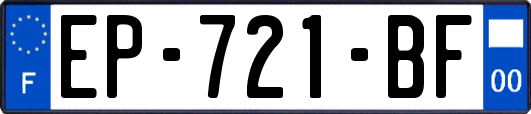 EP-721-BF