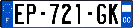 EP-721-GK