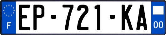 EP-721-KA
