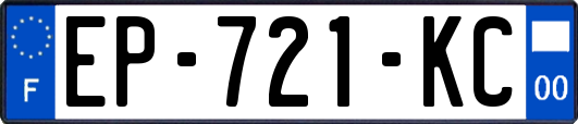 EP-721-KC