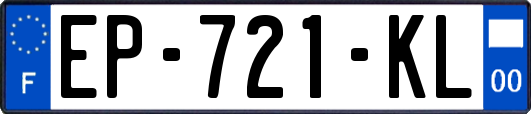 EP-721-KL