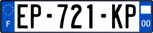 EP-721-KP