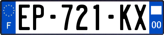 EP-721-KX