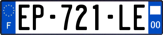 EP-721-LE