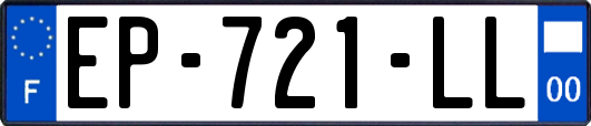 EP-721-LL