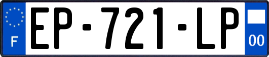 EP-721-LP