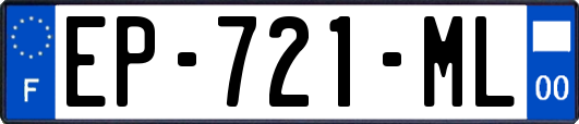 EP-721-ML