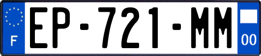 EP-721-MM