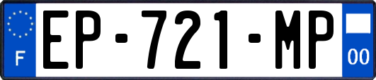EP-721-MP
