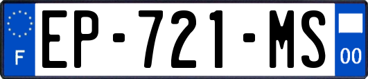 EP-721-MS