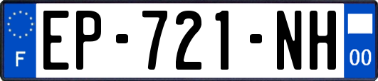 EP-721-NH