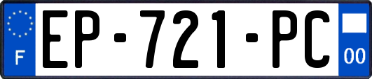 EP-721-PC