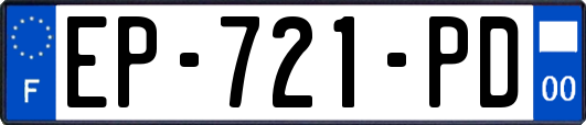 EP-721-PD