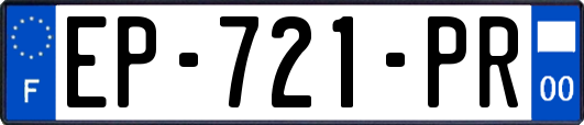 EP-721-PR