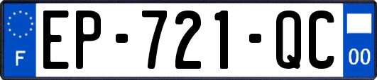 EP-721-QC