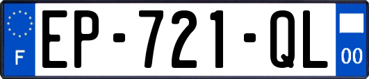 EP-721-QL