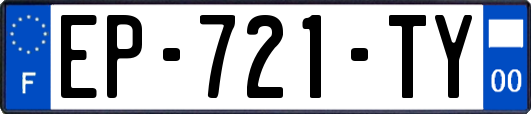 EP-721-TY