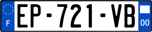 EP-721-VB