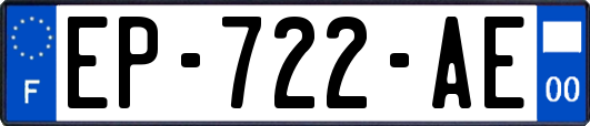 EP-722-AE