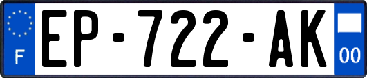 EP-722-AK