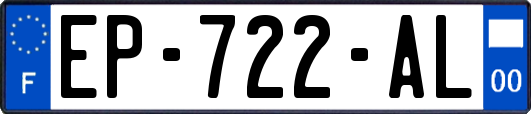 EP-722-AL