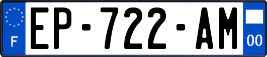 EP-722-AM