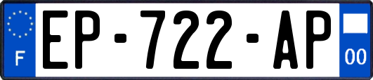 EP-722-AP