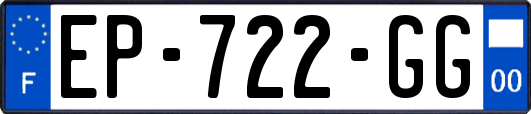 EP-722-GG