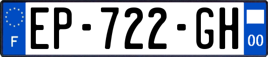 EP-722-GH