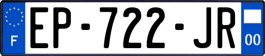 EP-722-JR