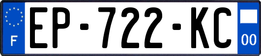 EP-722-KC
