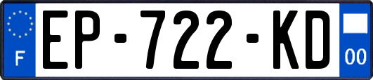 EP-722-KD