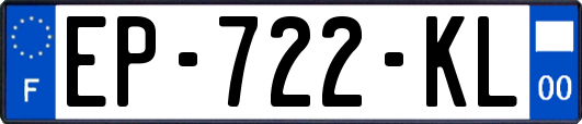 EP-722-KL