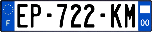 EP-722-KM
