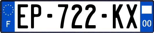 EP-722-KX