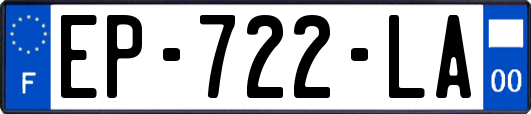 EP-722-LA
