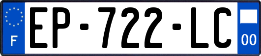 EP-722-LC