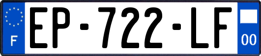 EP-722-LF