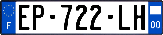 EP-722-LH
