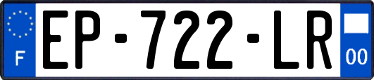 EP-722-LR