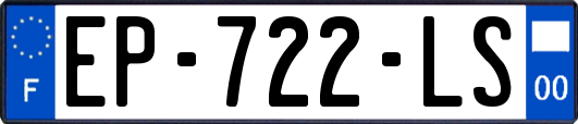 EP-722-LS