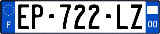 EP-722-LZ