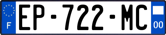 EP-722-MC