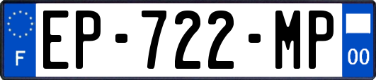 EP-722-MP