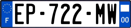 EP-722-MW